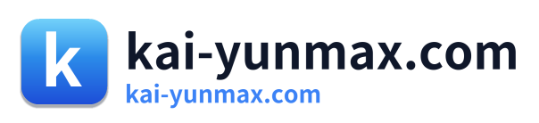 kai-yunmax.com